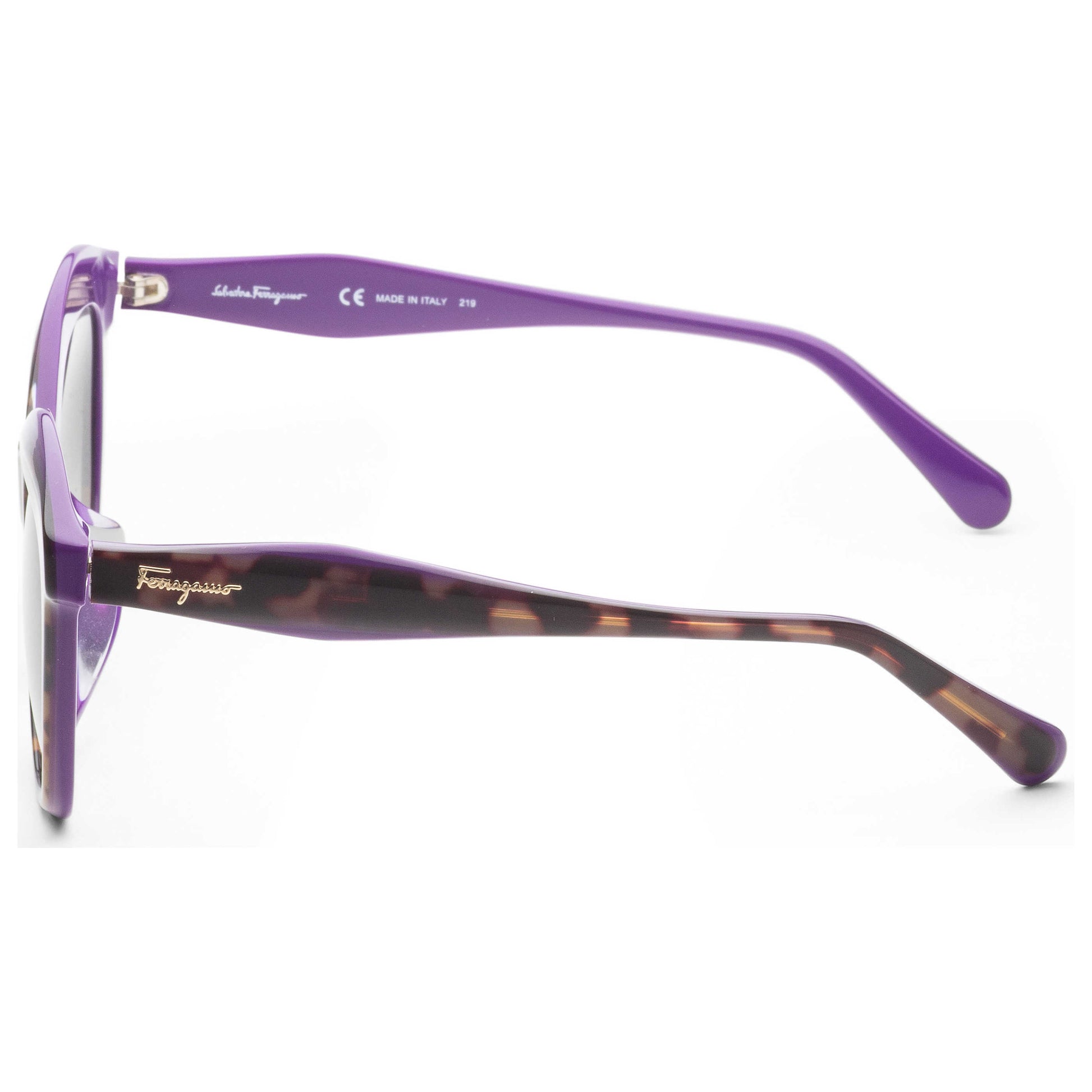 Ferragamo Fashion Women's Sunglasses SF961SA-227 - Image #3