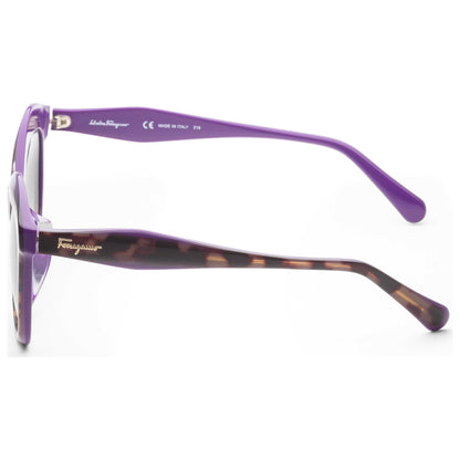 Ferragamo Fashion Women's Sunglasses SF961SA-227 - Image #3