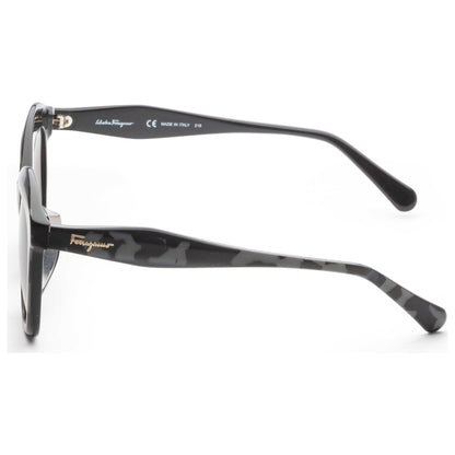 Ferragamo Fashion Women's Sunglasses SF961SA-282 - Image #3
