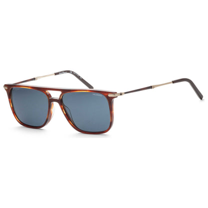 Front view of Ferragamo Fashion Men's Sunglasses SF966SP-216