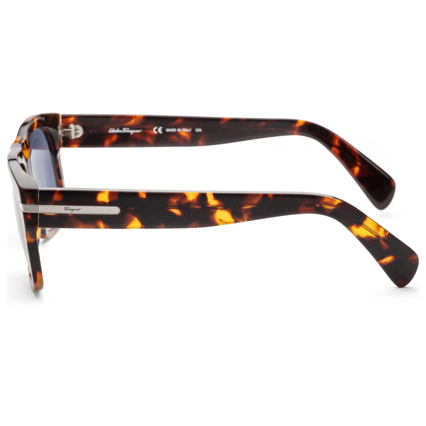Ferragamo Fashion Men's Sunglasses SF991S-219 - Image #3