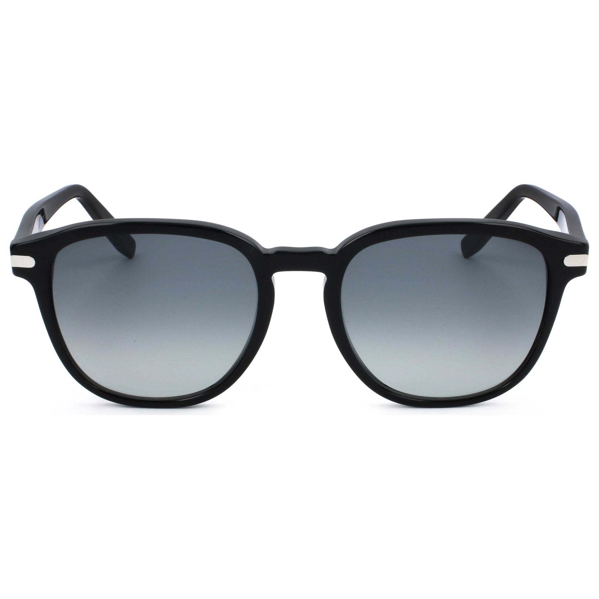 Ferragamo Men's Sunglasses SF993S-001-53 - Image #6