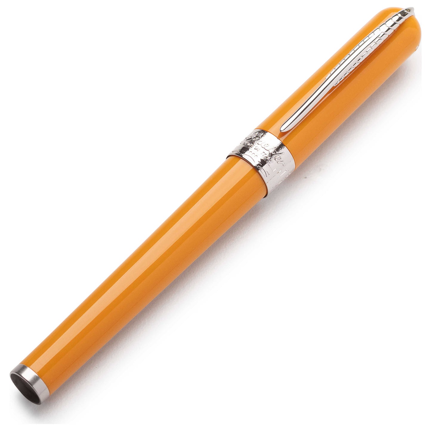 Front view of Pineider Avatar Personal Unisex Pen SFAE0PP4501383