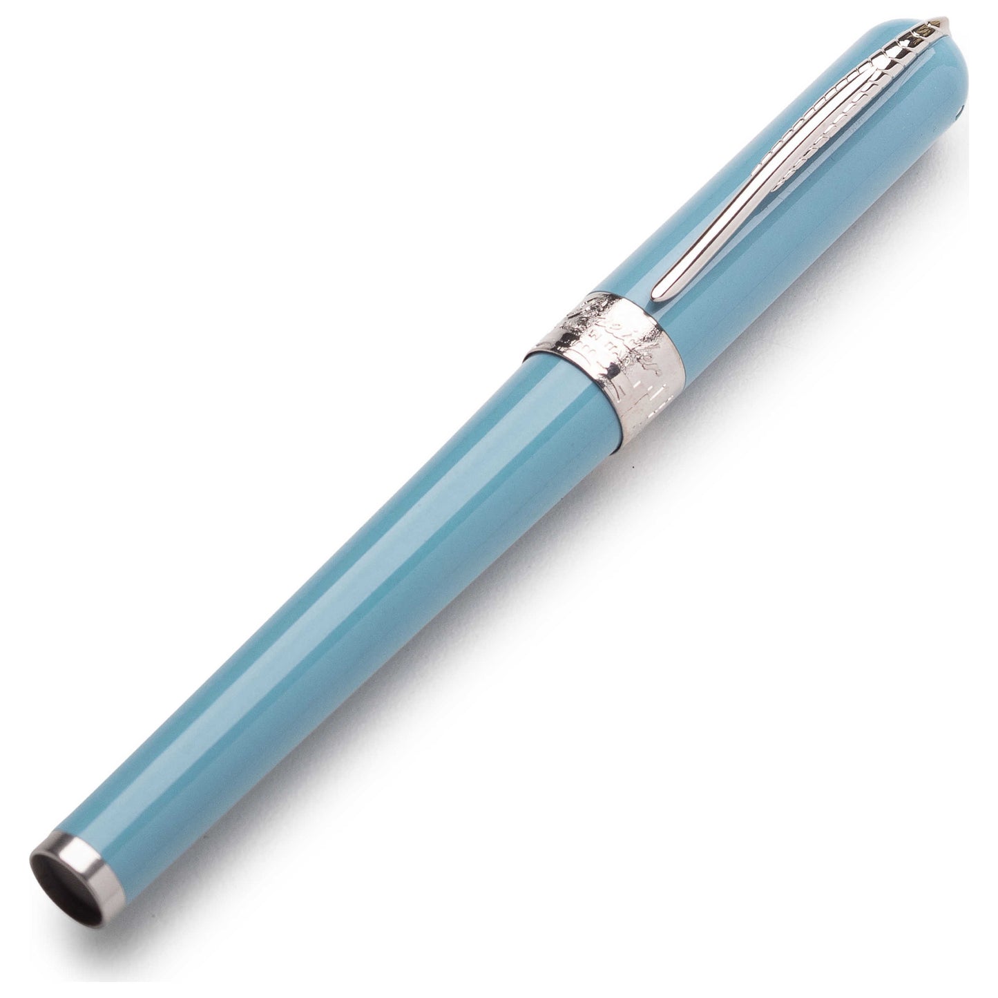 Front view of Pineider Avatar Personal Unisex Pen SFAE0PP4501604