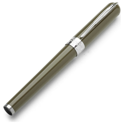 Front view of Pineider Avatar Personal Unisex Pen SFAE0PP4501608