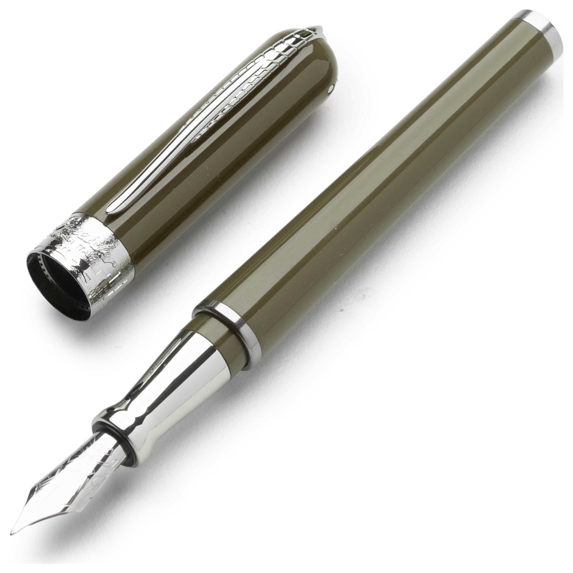 Right view of Pineider Avatar Personal Unisex Pen SFAE0PP4501608