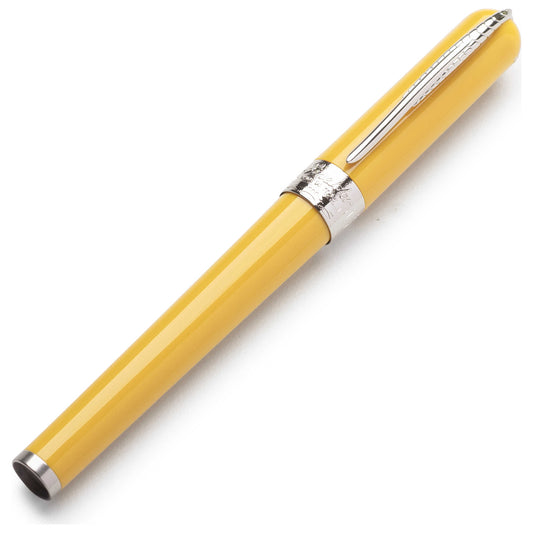 Front view of Pineider Avatar Personal Unisex Pen SFAE0PP4501612