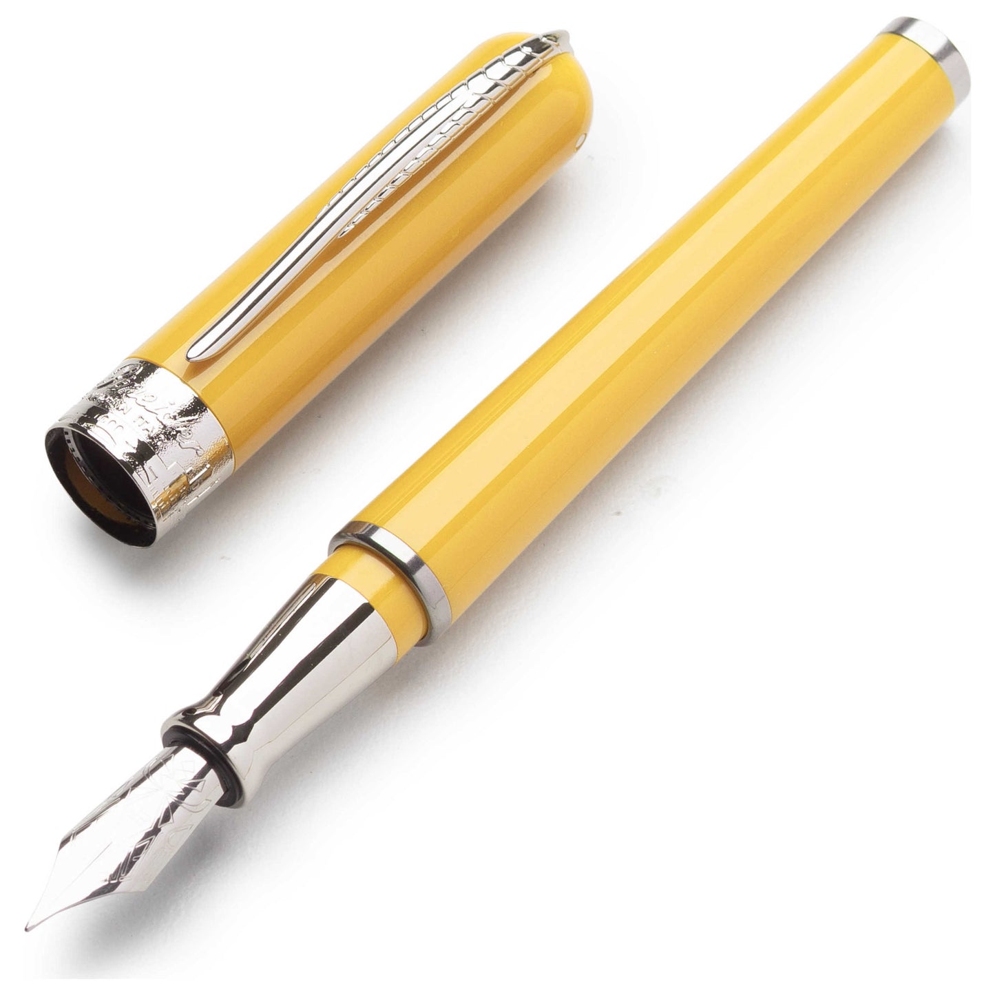 Right view of Pineider Avatar Personal Unisex Pen SFAE0PP4501612