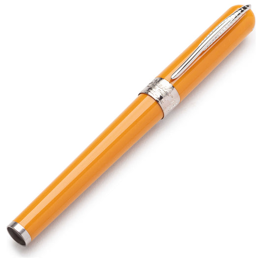 Front view of Pineider Avatar Personal Unisex Pen SFAF0PP4501383