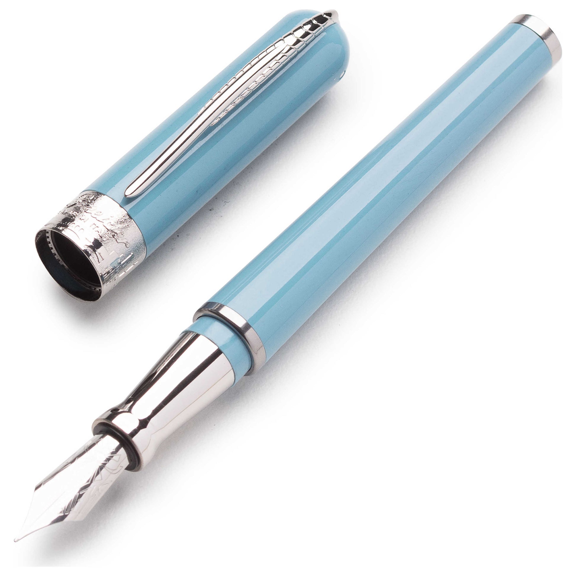Right view of Pineider Avatar Personal Unisex Pen SFAF0PP4501604