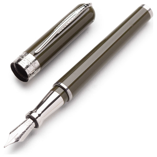 Right view of Pineider Avatar Personal Unisex Pen SFAF0PP4501608