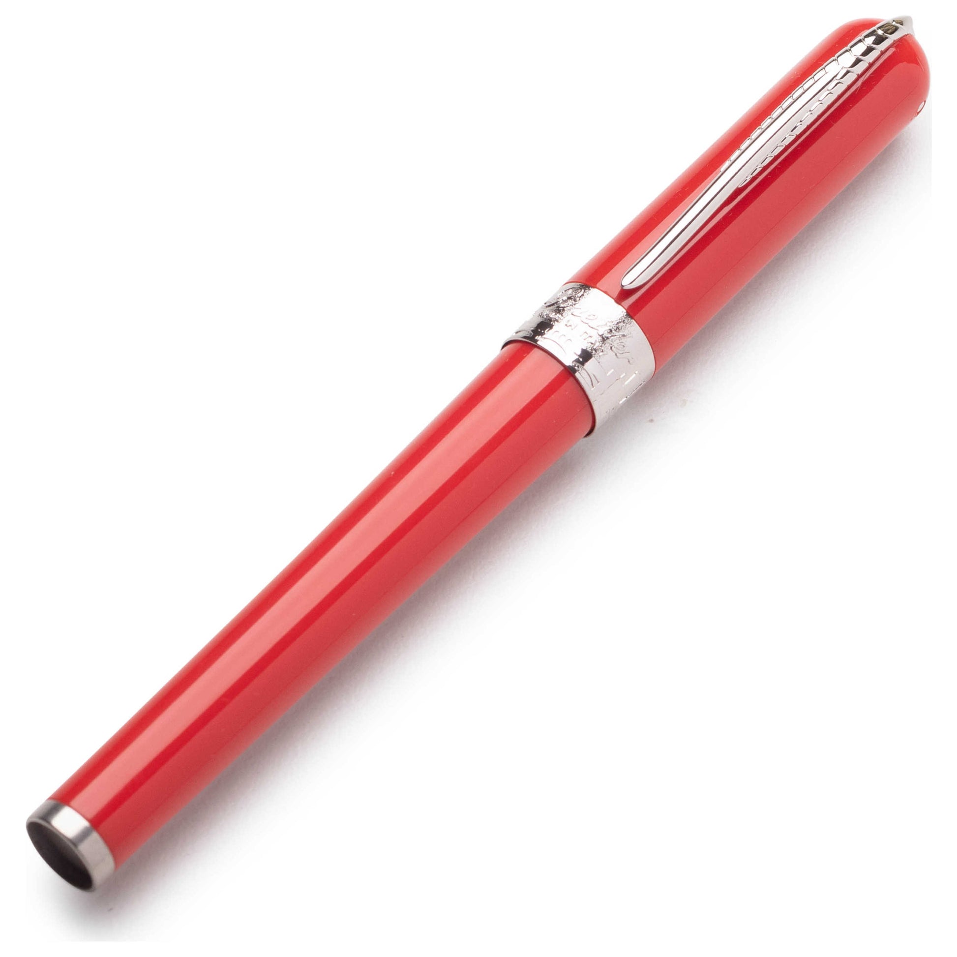 Front view of Pineider Avatar Personal Unisex Pen SFAF0PP4501611