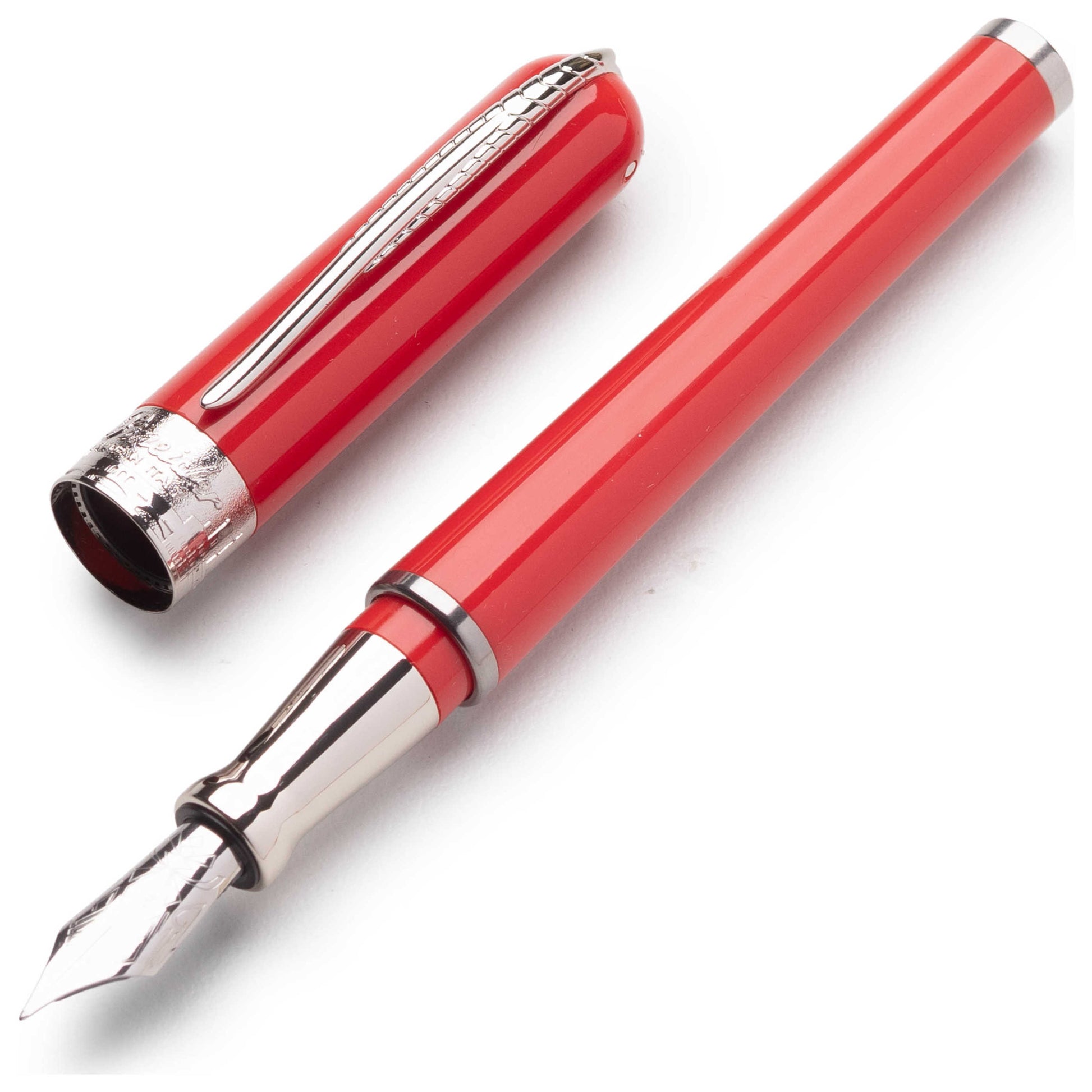 Right view of Pineider Avatar Personal Unisex Pen SFAF0PP4501611