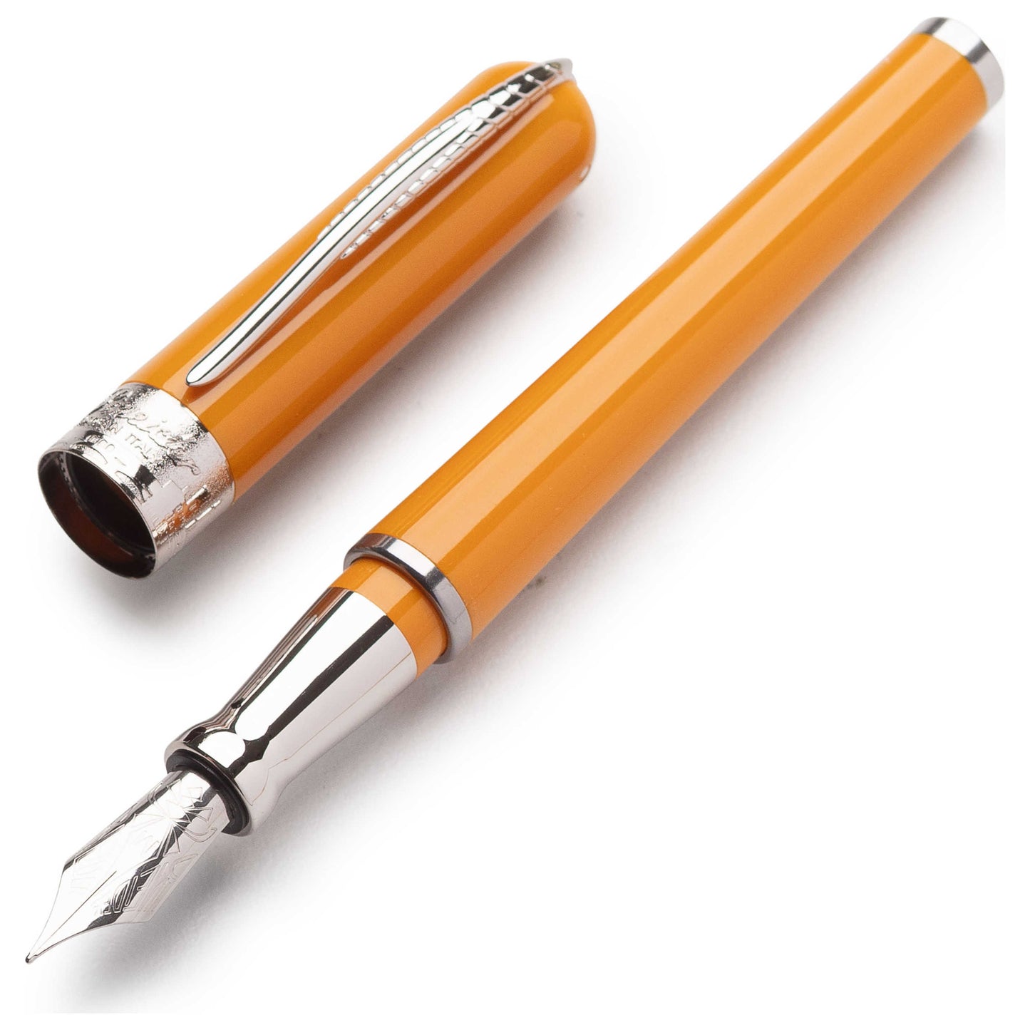 Right view of Pineider Avatar Personal Unisex Pen SFAM0PP4501383