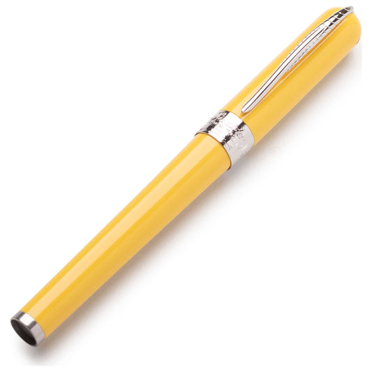 Front view of Pineider Avatar Personal Unisex Pen SFAM0PP4501612
