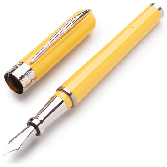 Right view of Pineider Avatar Personal Unisex Pen SFAM0PP4501612