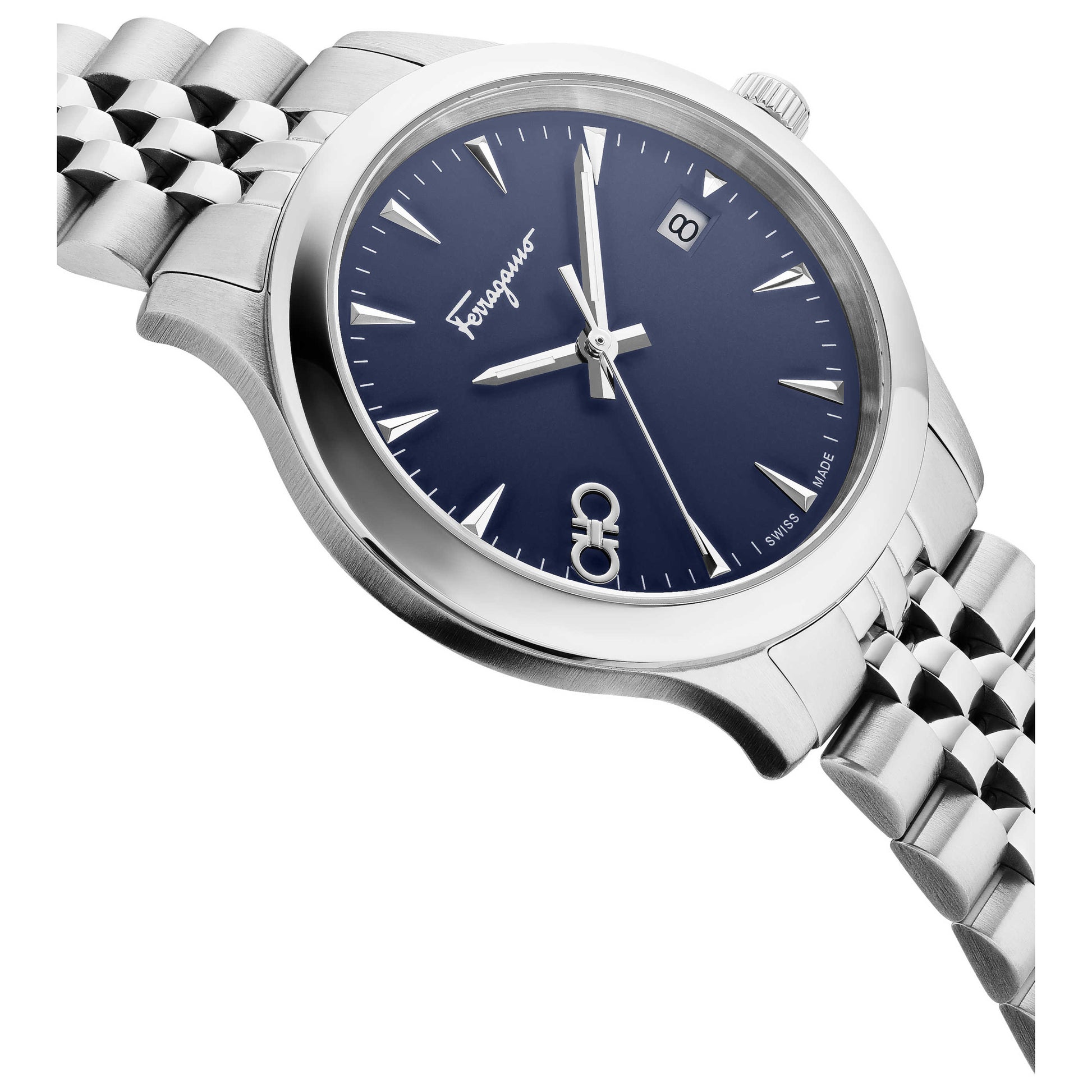 Ferragamo Duo Women's Quartz Watch SFCU00822 - Image #2