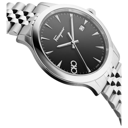 Ferragamo Duo Men's Quartz Watch SFCV00822 - Image #2
