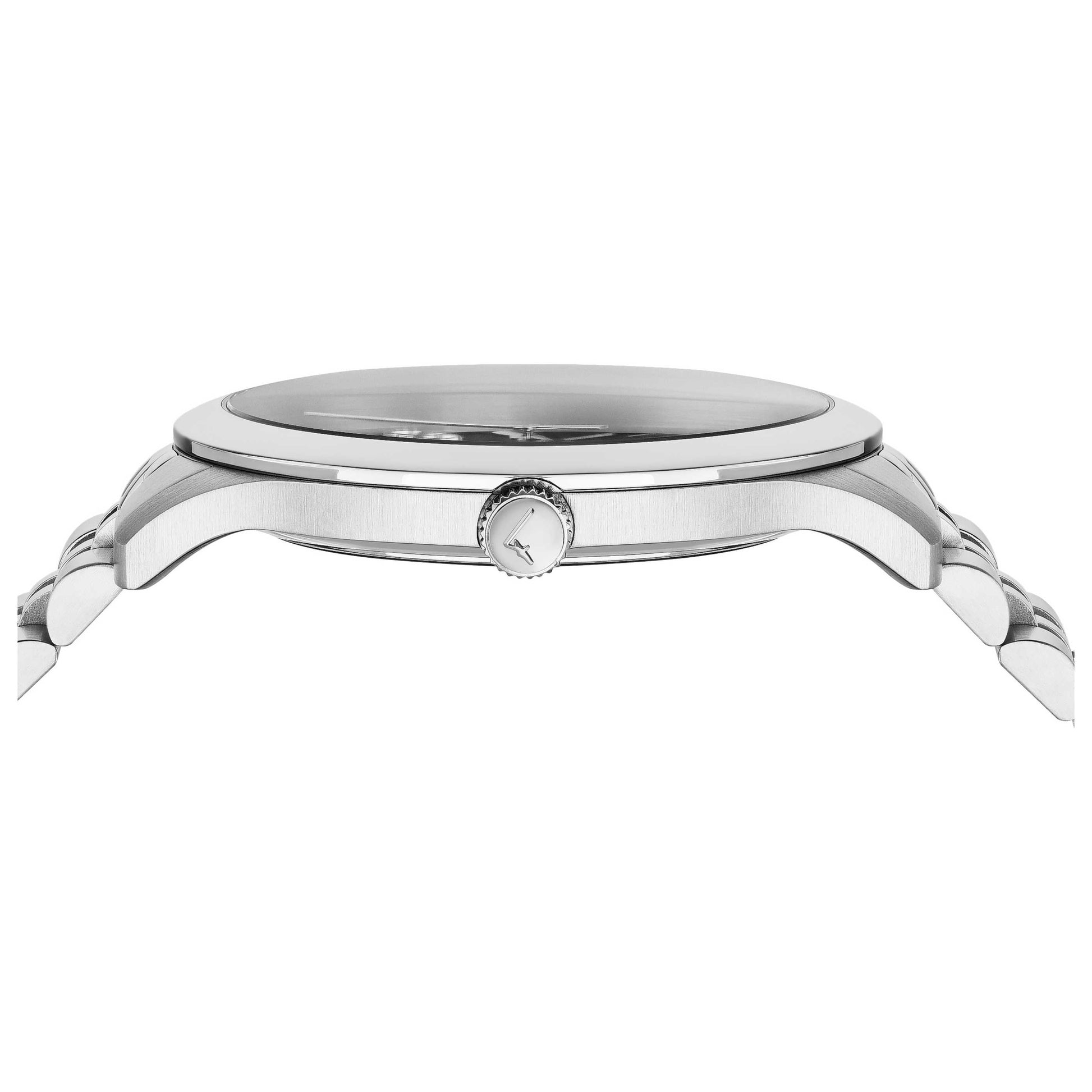 Ferragamo Duo Men's Quartz Watch SFCV00822 - Image #4