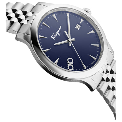 Ferragamo Duo Men's Quartz Watch SFCV00922 - Image #3