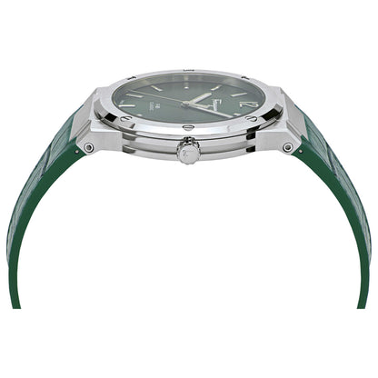 Ferragamo F-80 Slim Men's Quartz Watch SFDT00119 - Image #5