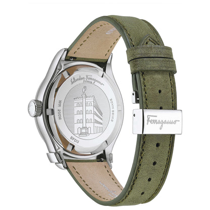 Ferragamo 1898 Sport Men's Quartz Watch SFDU00319 - Image #2