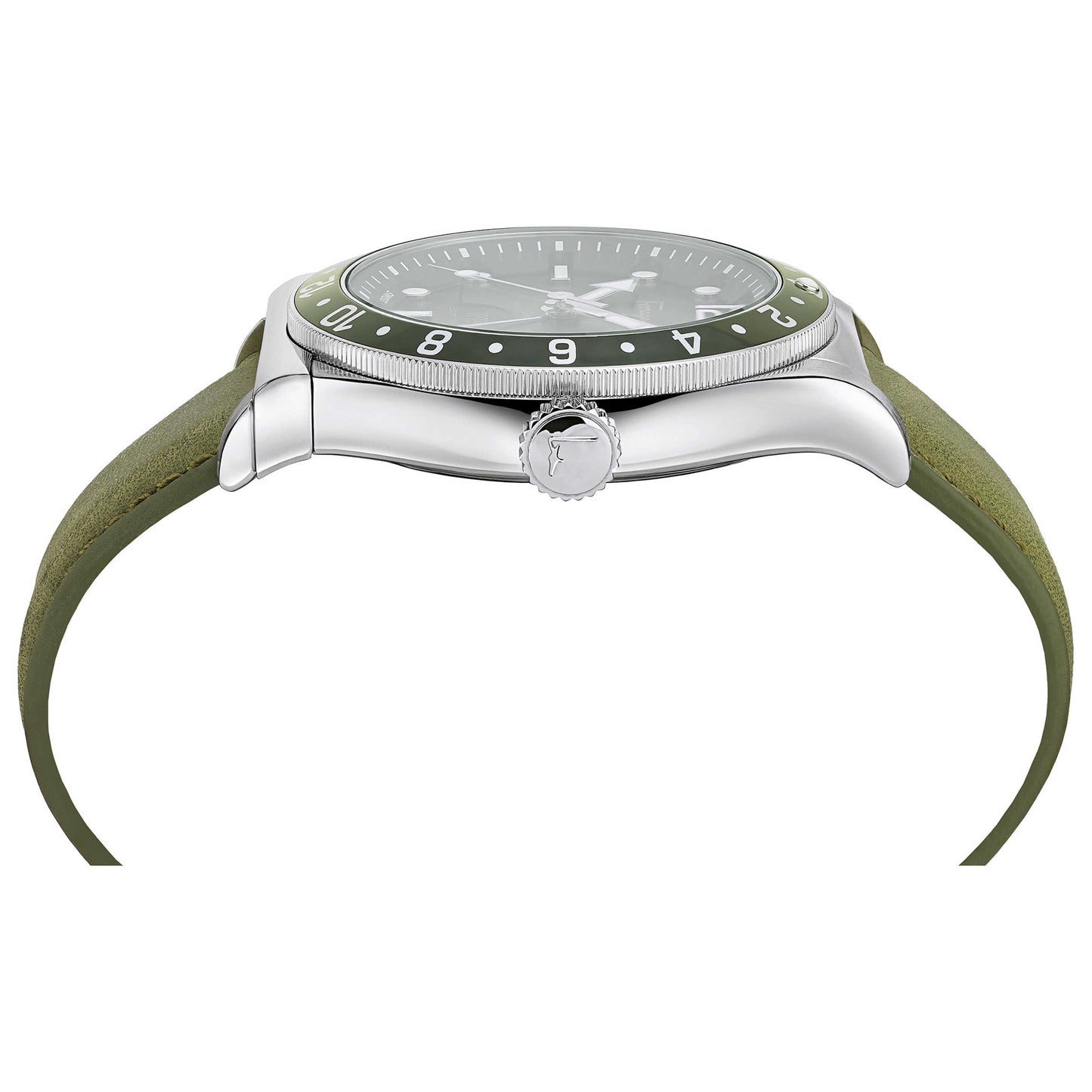 Ferragamo 1898 Sport Men's Quartz Watch SFDU00319 - Image #5