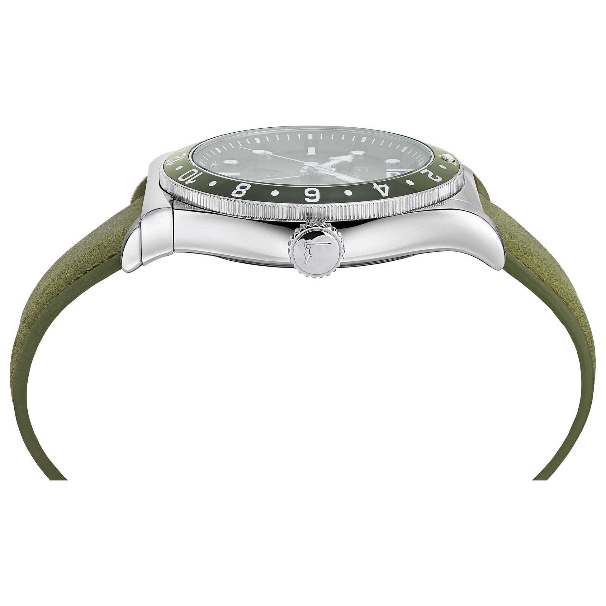 Ferragamo 1898 Sport Men's Quartz Watch SFDU00319 - Image #5