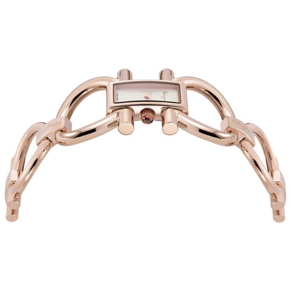 Ferragamo Double Gancini Women's Quartz Watch SFDZ00319 - Image #2