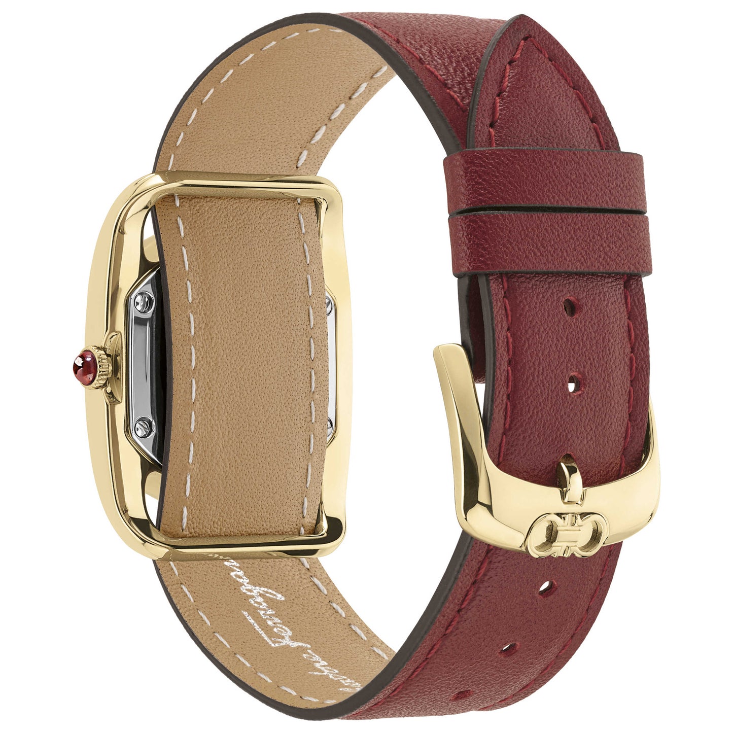 Ferragamo Vara Women's Quartz Watch SFEL00419 - Image #2