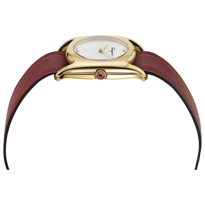 Ferragamo Vara Women's Quartz Watch SFEL00419 - Image #5