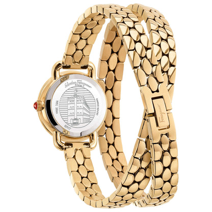 Ferragamo Varina Women's Quartz Watch SFHT00720 - Image #2