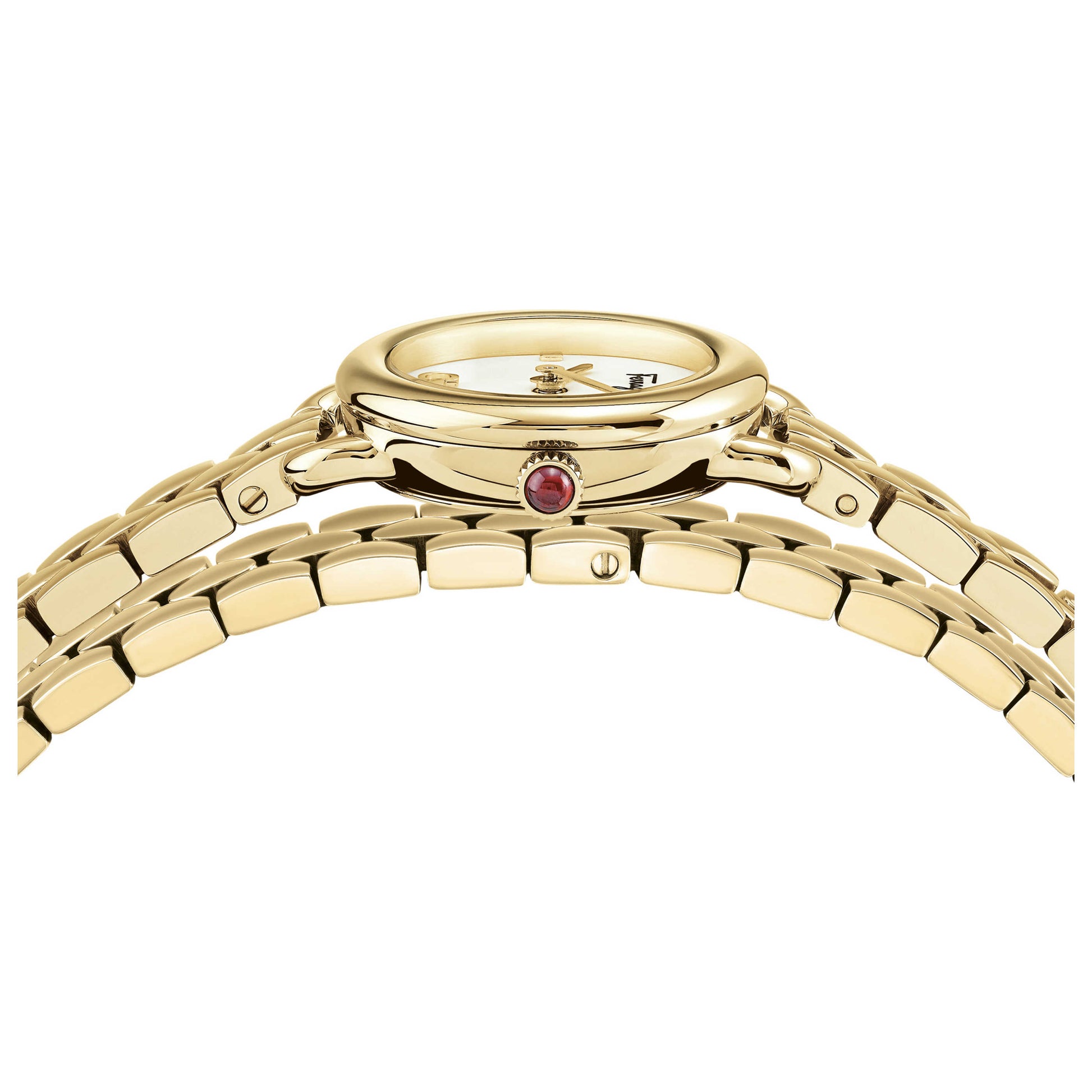 Ferragamo Varina Women's Quartz Watch SFHT00720 - Image #5