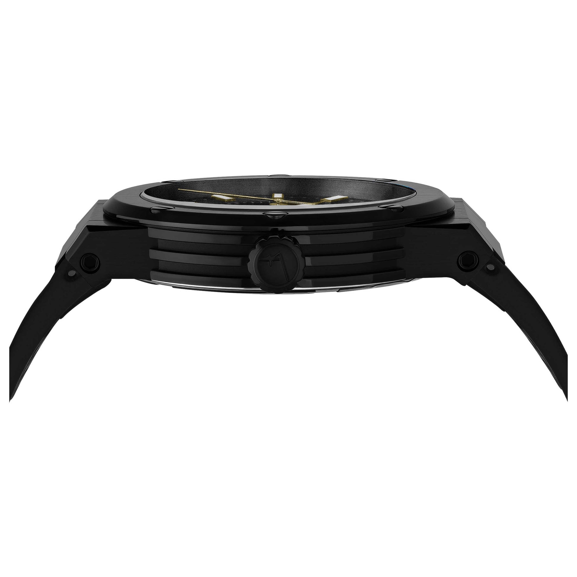 Ferragamo F-80 Men's Quartz Watch SFHY01622 - Image #4