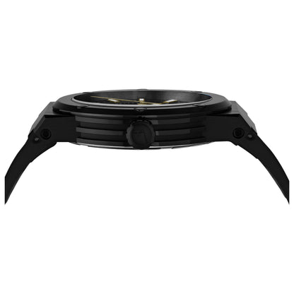 Ferragamo F-80 Men's Quartz Watch SFHY01622 - Image #4