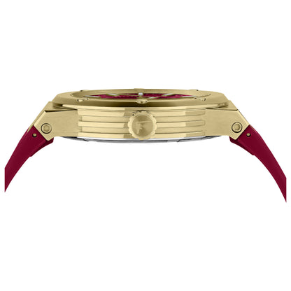 Ferragamo F-80 Men's Quartz Watch SFHY02422 - Image #4