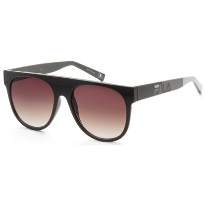 Front view of Fila Men's Sunglasses SFI279-550P01