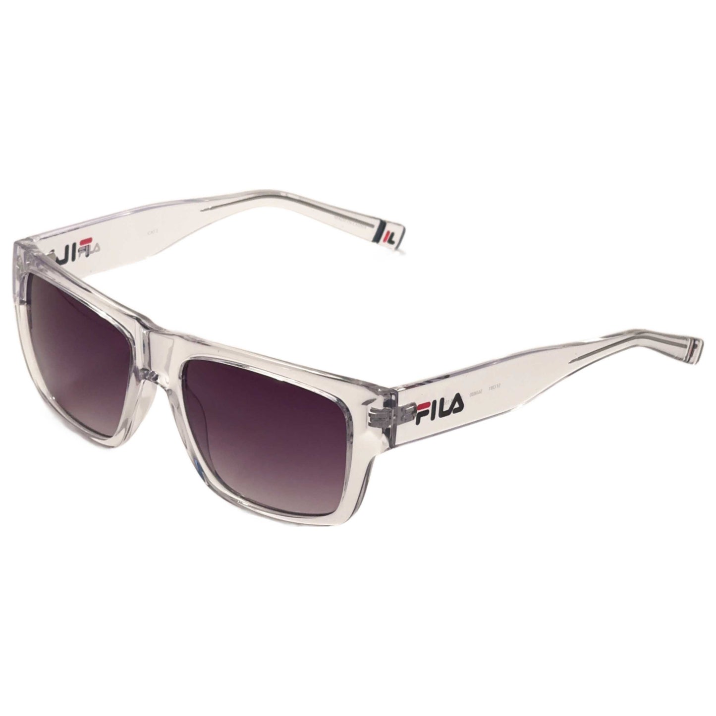Front view of Fila Men's Sunglasses SFI281-560880