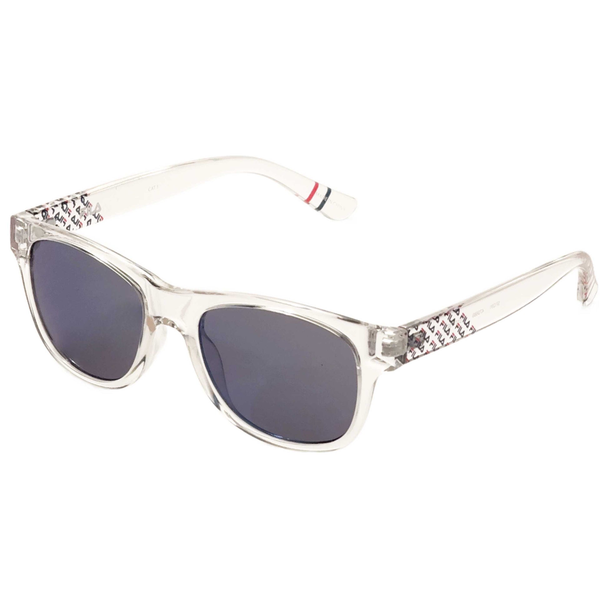 Front view of Fila Women's Sunglasses SFI291-470880