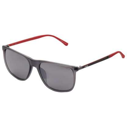 Front view of Fila Men's Sunglasses SFI299V57V65P