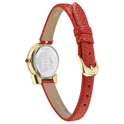 Ferragamo Gancini Slim Women's Quartz Watch SFIK00219 - Image #2
