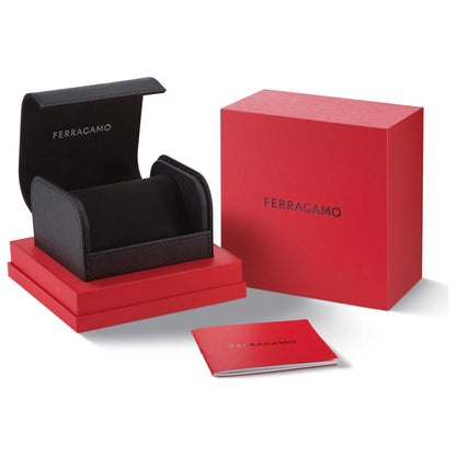 Ferragamo Ferragamo Curve Women's Quartz Watch SFK300223 - Image #7