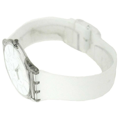 Swatch Classiness Women's Swiss Quartz (Battery-Powered) Watch SFK360 - Image #2