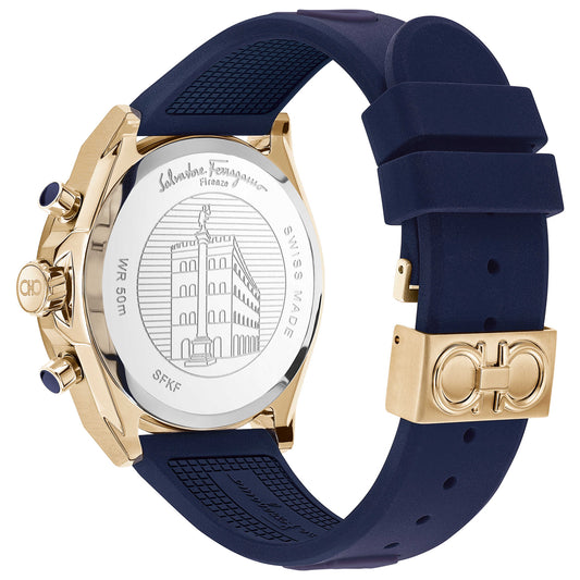 Ferragamo Ferragamo Urban Chrono Men's Quartz Watch SFKF00323 - Image #3