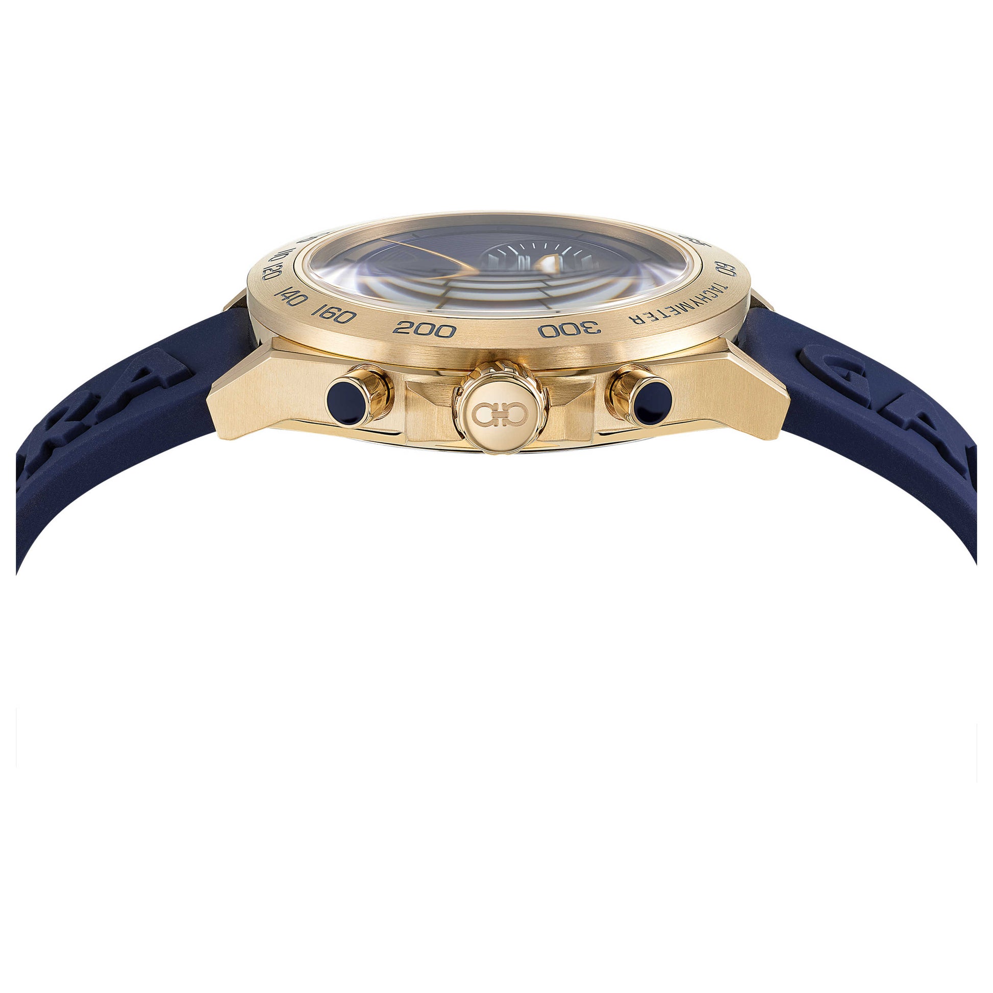 Ferragamo Ferragamo Urban Chrono Men's Quartz Watch SFKF00323 - Image #4
