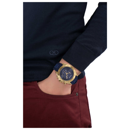 Ferragamo Ferragamo Urban Chrono Men's Quartz Watch SFKF00323 - Image #6