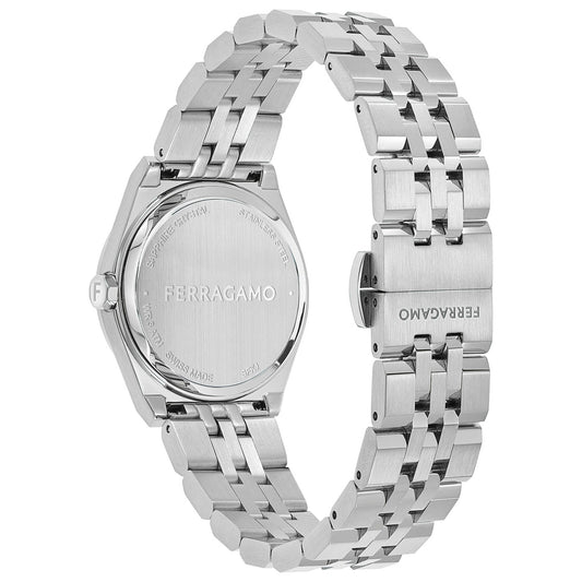 Ferragamo Vega New Women's Quartz Watch SFKJ00924 - Image #3