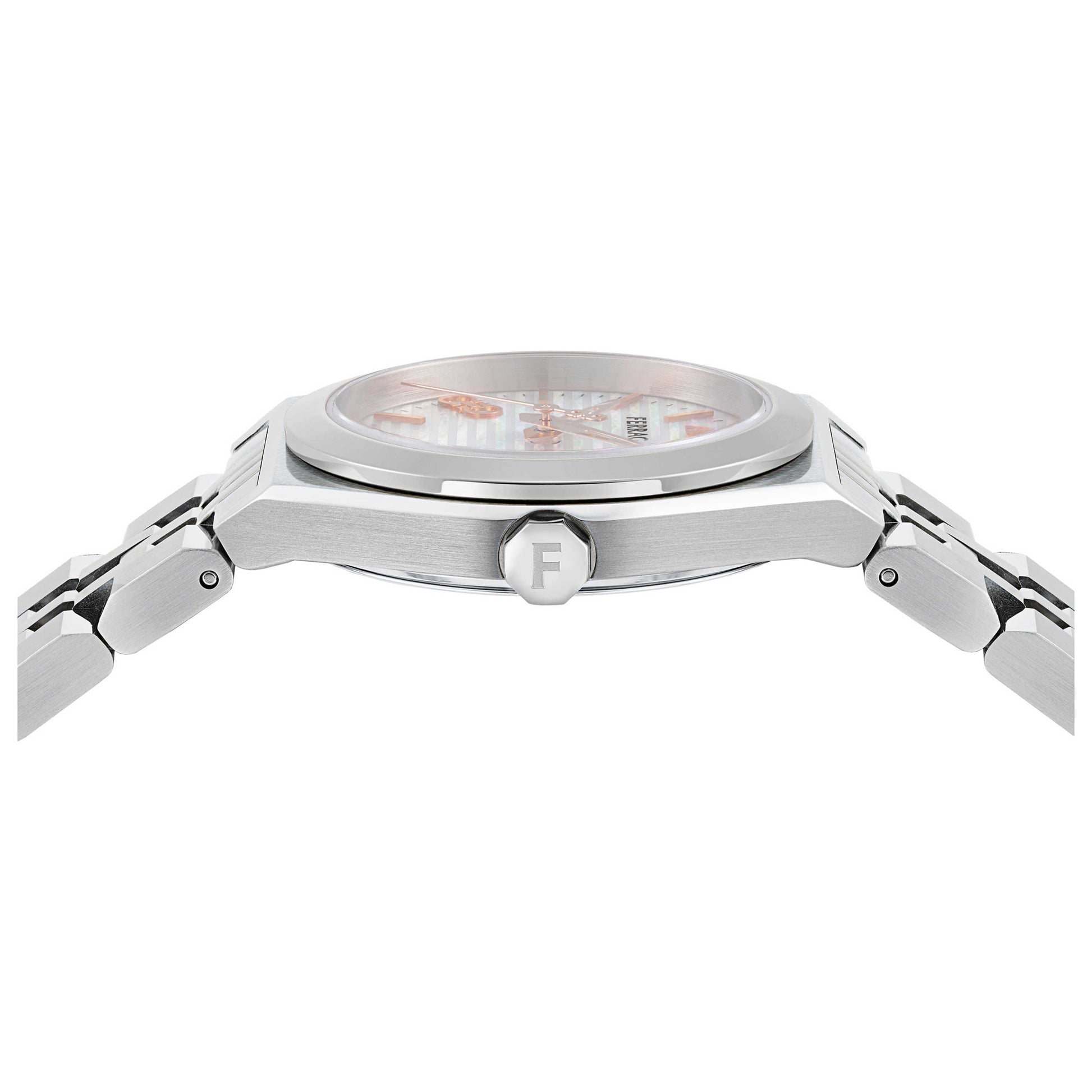 Ferragamo Vega New Women's Quartz Watch SFKJ00924 - Image #4