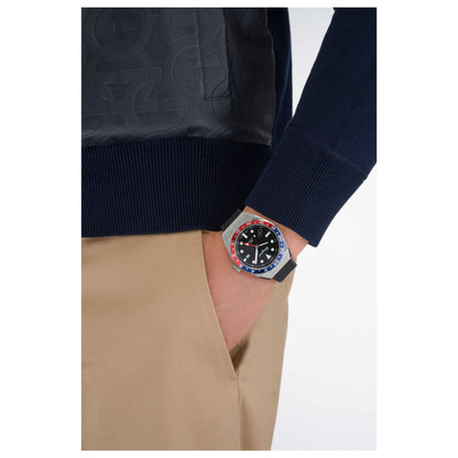 Ferragamo Ferragamo SLX GMT Men's Quartz Watch SFKP00223 - Image #6