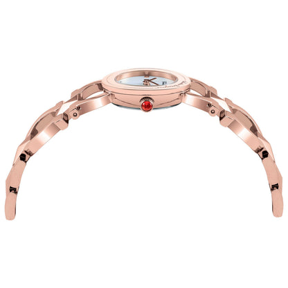 Ferragamo Double Gancini Stud Women's Quartz Watch SFMI00322 - Image #4
